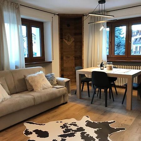 4Seasons Appartamenti Sauze D'Oulx Ngoại thất bức ảnh