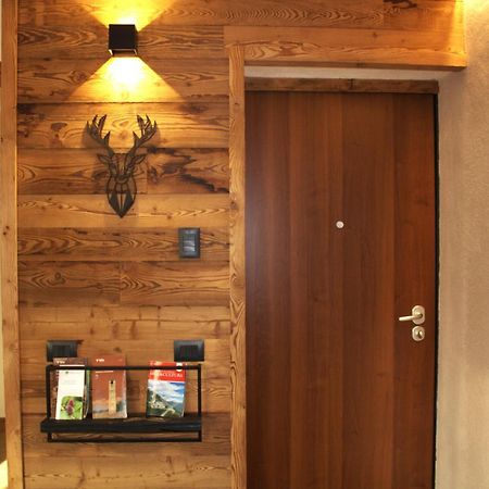 4Seasons Appartamenti Sauze D'Oulx Ngoại thất bức ảnh
