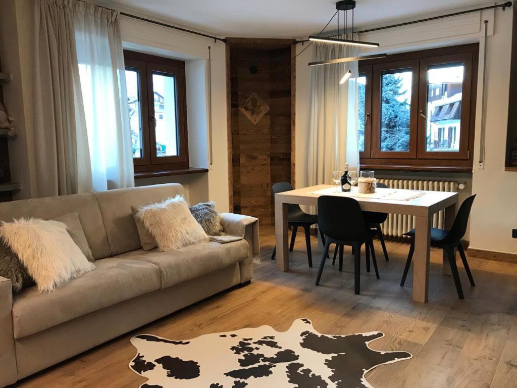 4Seasons Appartamenti Sauze D'Oulx Ngoại thất bức ảnh