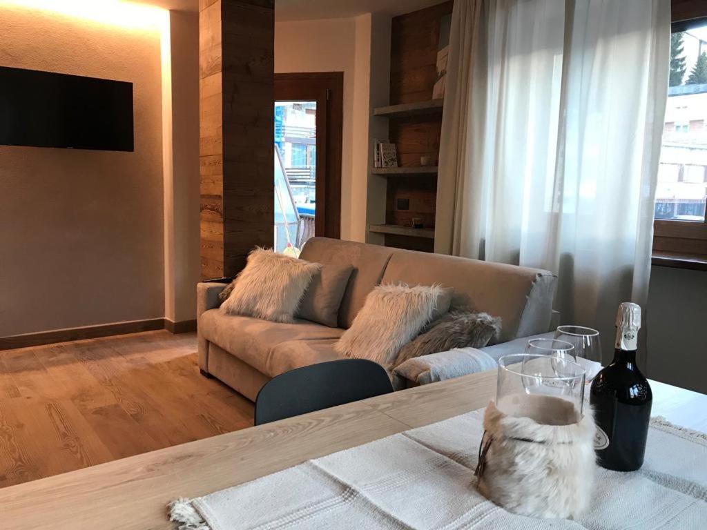 4Seasons Appartamenti Sauze D'Oulx Ngoại thất bức ảnh