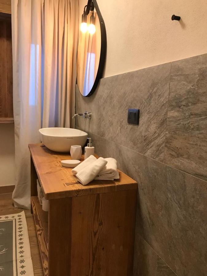 4Seasons Appartamenti Sauze D'Oulx Ngoại thất bức ảnh