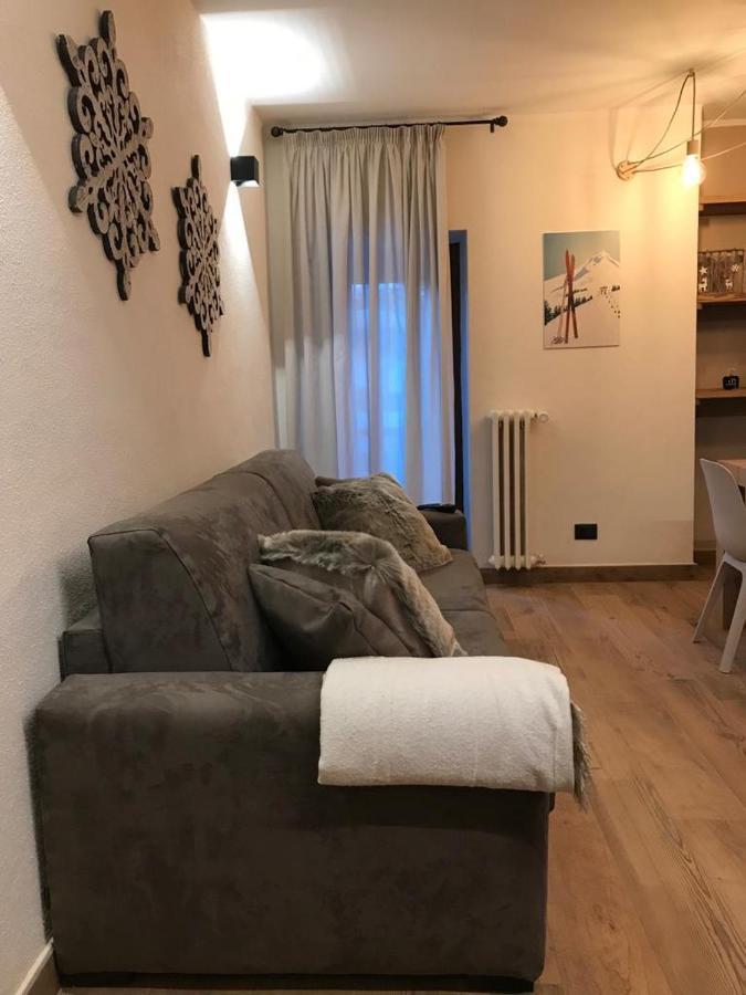 4Seasons Appartamenti Sauze D'Oulx Ngoại thất bức ảnh