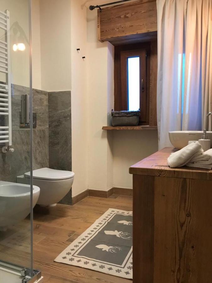 4Seasons Appartamenti Sauze D'Oulx Ngoại thất bức ảnh