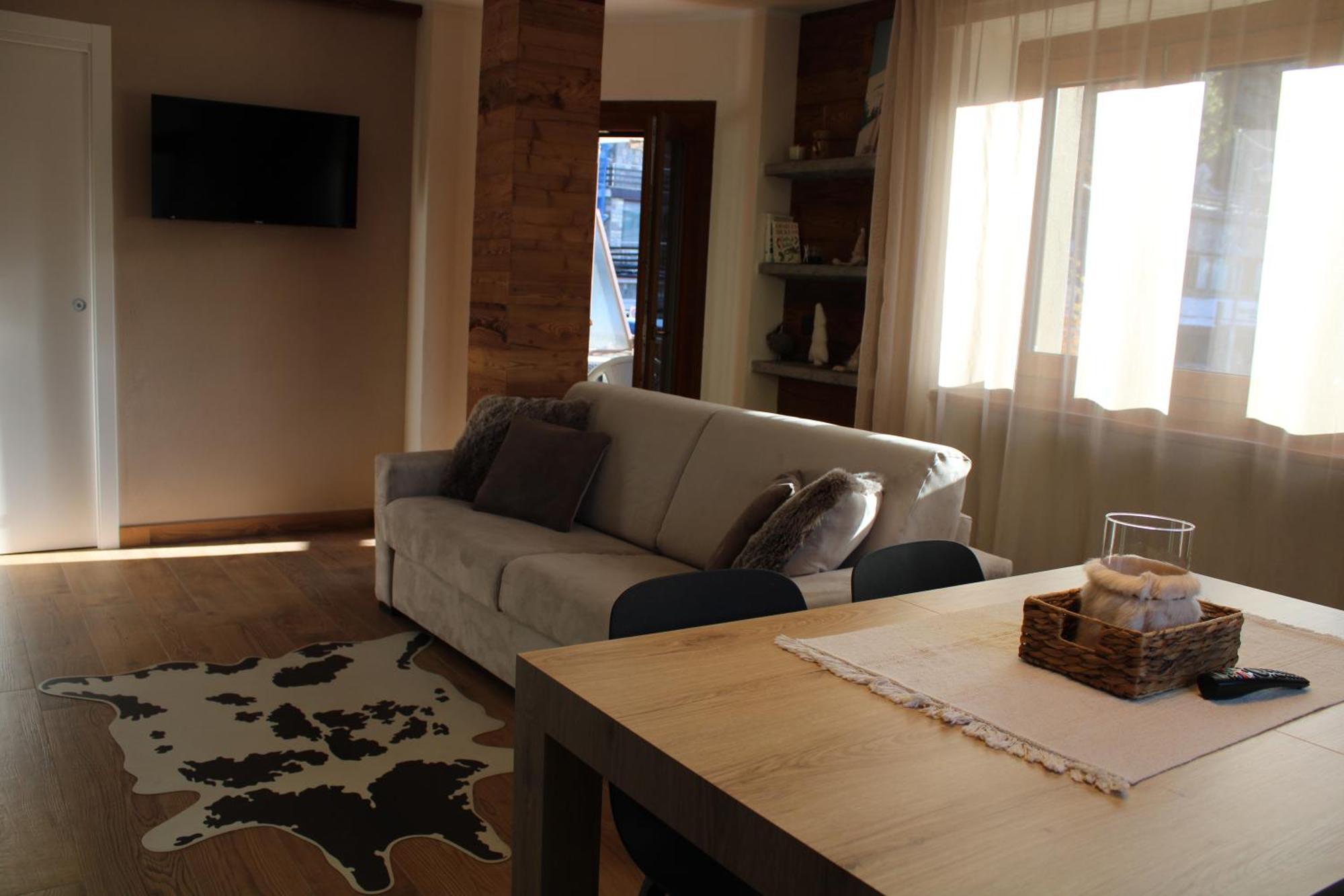 4Seasons Appartamenti Sauze D'Oulx Ngoại thất bức ảnh