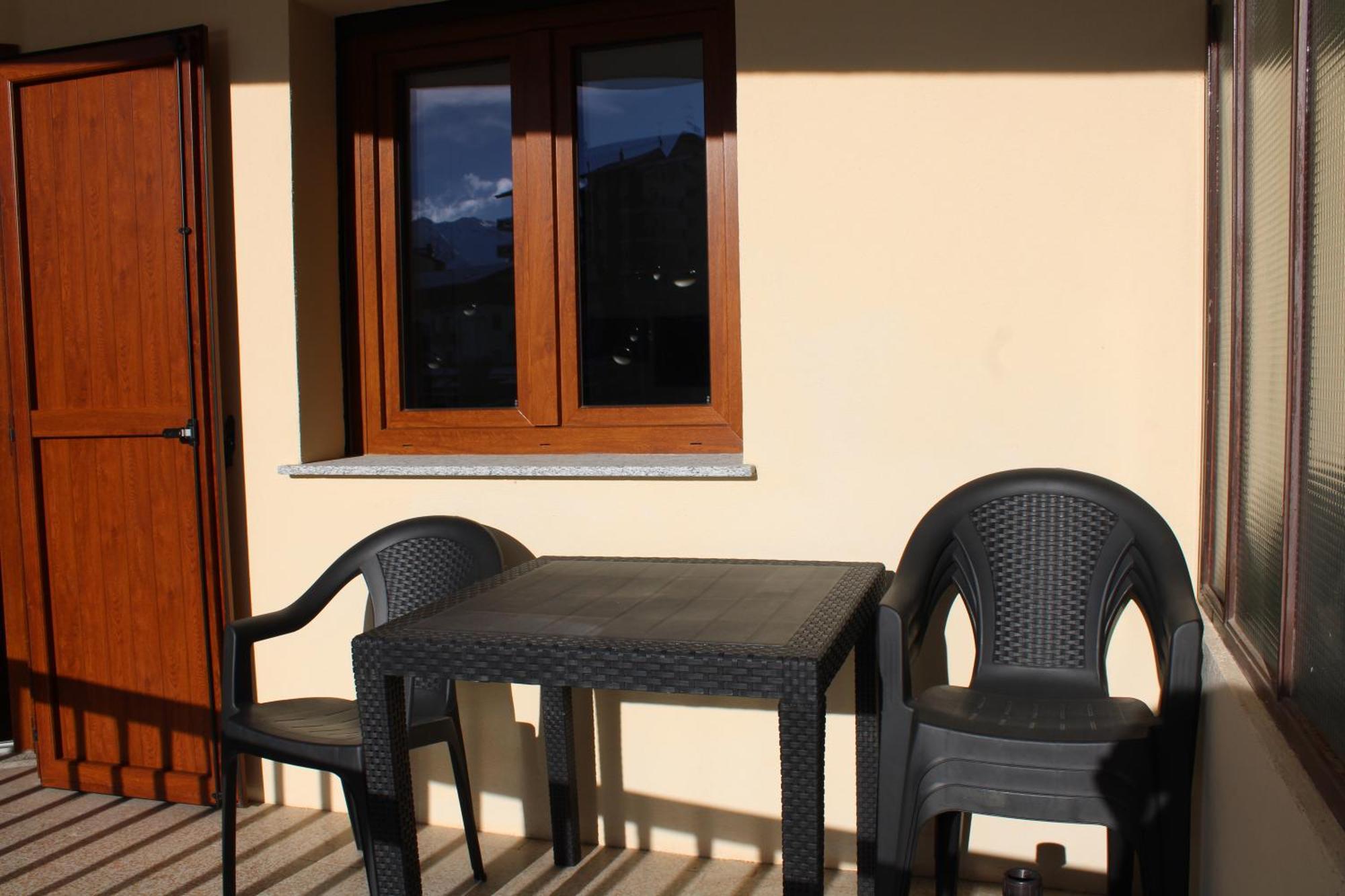 4Seasons Appartamenti Sauze D'Oulx Ngoại thất bức ảnh
