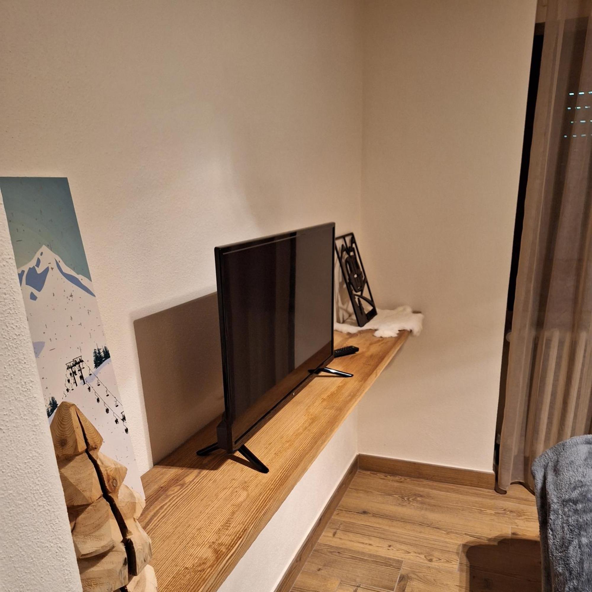 4Seasons Appartamenti Sauze D'Oulx Ngoại thất bức ảnh
